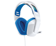 LOGITECH G335 White 981-001018 - 667318 - zdjęcie 3